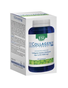 Integratore di Collagene - Esi Biocollagenix