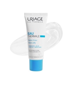 Gel Idratante all'Acqua Illuminante - Uriage
