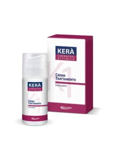 Crema Anticheratosi Attinica 50 ml