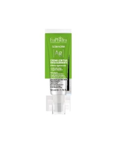 Crema lenitiva anti-acne Sebanorm Ag - 50ml