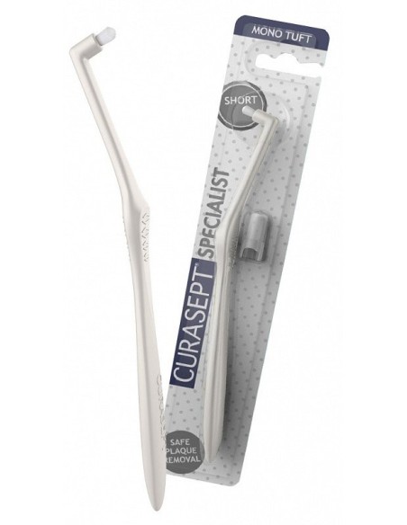 Spazzolino Monociuffo Curasept Specialist Long