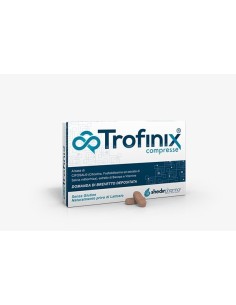 Trofinix 20 Compresse