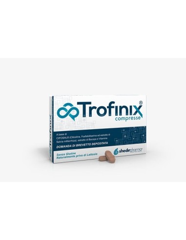 Trofinix 20 Compresse