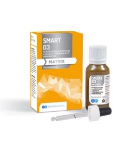 D3 Matrix Gocce Integratore