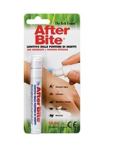 Lenitivo punture insetti ammoniaca 14 ml