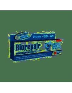 Biorepair Advanced Notte Anti-Erosione 75 ml