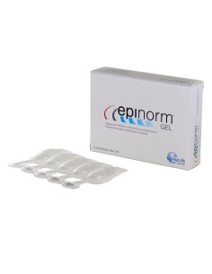 Epinorm Gel Lesioni Cutanee