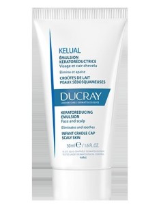 Emulsione cheratoridutrice effetti mirati