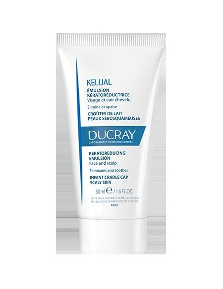 Emulsione cheratoridutrice effetti mirati