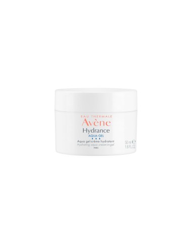 Hydrance Aqua Gel Idratante Viso - Avène