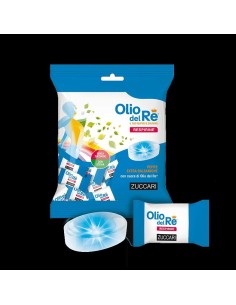 Respirine Pepite Balsamiche 60g - Zuccari