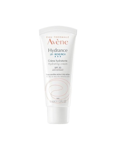 Hydrance UV Ricca Crema Idratante Viso
