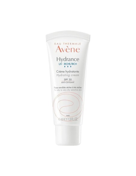 Hydrance UV Ricca Crema Idratante Viso