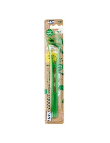 Tongue Cleaner: igiene e comfort quotidiano