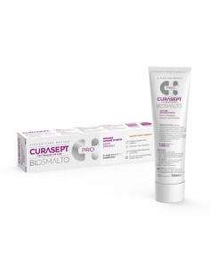 Mousse denti sensibili azione urto Curasept