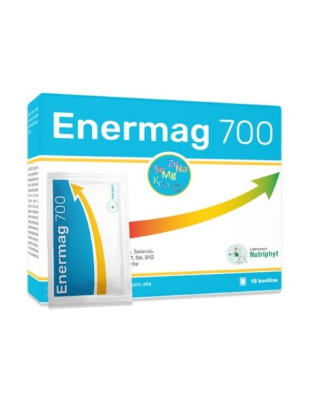 Energia duratura e Riduzione della Stanchezza