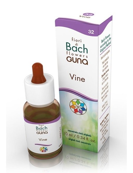 Fiori di Bach Carisma Gocce 10 Ml