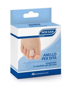 Anello Proteggi Dita in Gel - Nok San