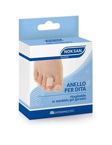 Anello Proteggi Dita in Gel - Nok San