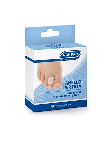 Anello Proteggi Dita in Gel - Nok San