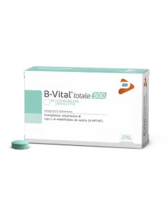 Integratore Totale 500