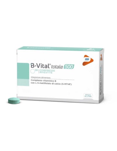 Integratore Totale 500