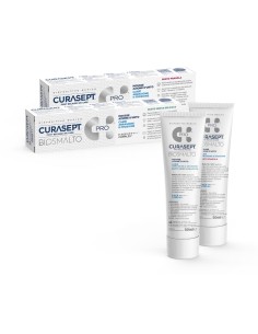 Biosmalto Mousse Menta Delicata - igiene dentale