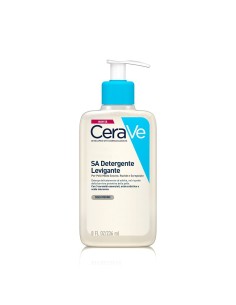 Detergente Levigante per Pelle Molto Secca - CeraVe SA