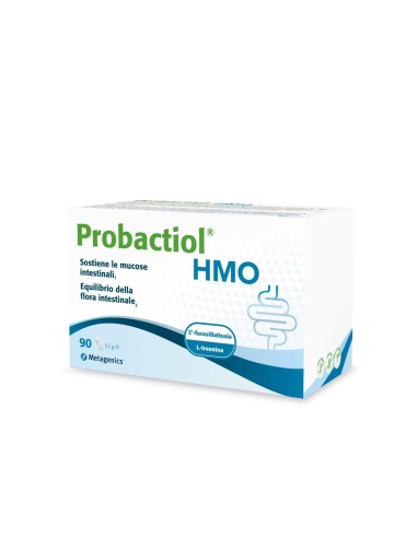 Probactiol HMO Integratore Benessere Intestinale