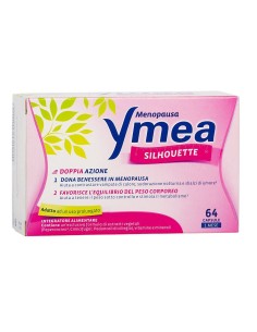 Menopausa Controllo Peso Integratore