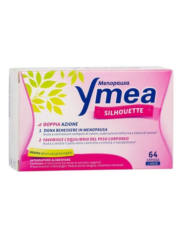 Menopausa Controllo Peso Integratore