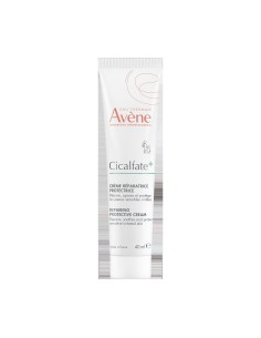 Cicalfate+ Crema Ristrutturante Avene - Protezione Viso