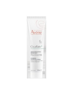 Crema ristrutturante protettiva viso e corpo Avene