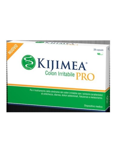 Kijimea Colon Irritabile PRO