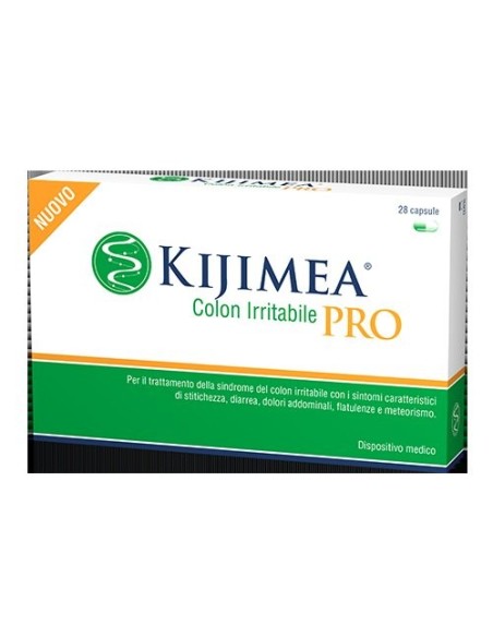 Kijimea Colon Irritabile PRO