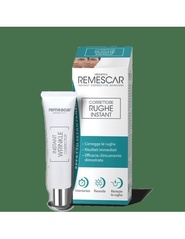 Correttore rughe istante viso 8 ml