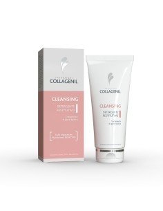 Detergente Restitutivo Pelli Secche e Fragili - Collagenil