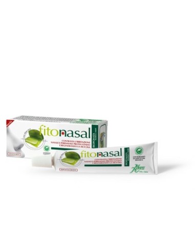 Fitonasal Lenitiva Nasale - sollievo quotidiano