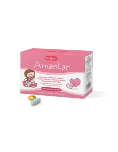 Integratore Post-Parto contro Stanchezza