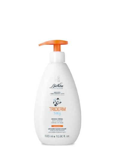 Triderm Detergente Neonati e Bambini - Bionike