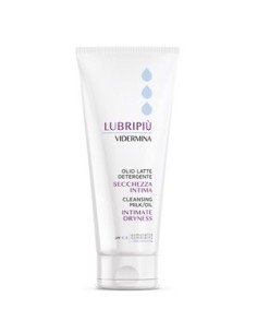 Lubripu Olio Latte Secchezza Intima - Comfort
