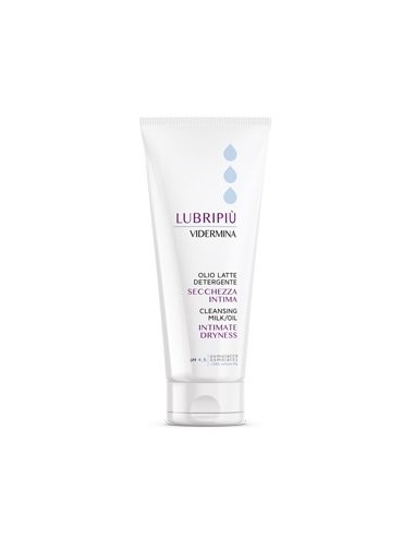 Lubripu Olio Latte Secchezza Intima - Comfort