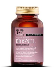 Integratore Salugea Biosnel Potenziato per cellulite