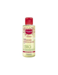 Olio Smagliature Bio - Mustela