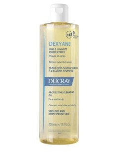 Dexyane Olio Detergente Protettivo 400 ml