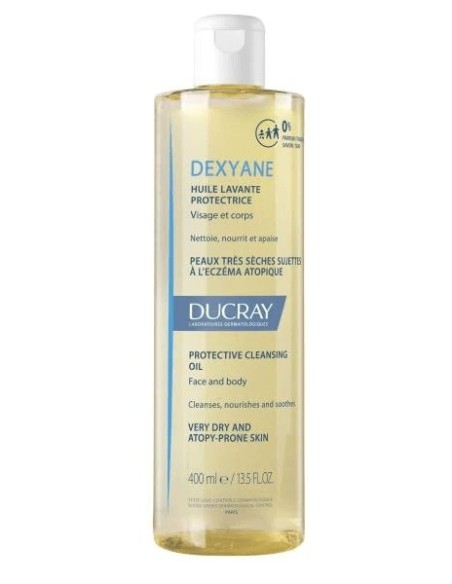 Dexyane Olio Detergente Protettivo 400 ml