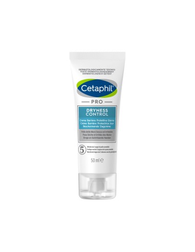 Crema Mani Protettiva Cetaphil Pro