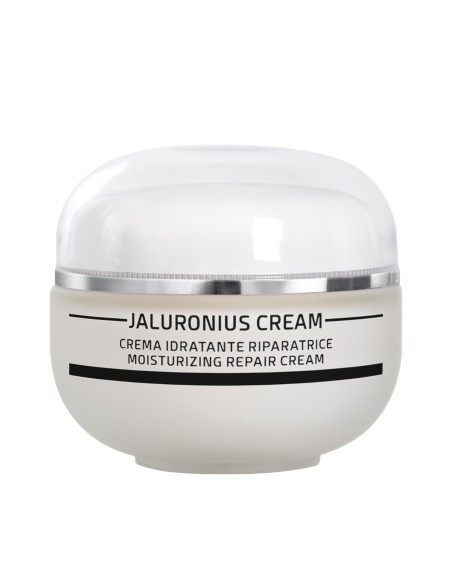 Crema Idratante Riequilibrante - Jaluronius