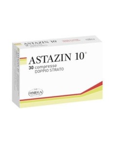 Integratore per la Vista - Supporto Occhi