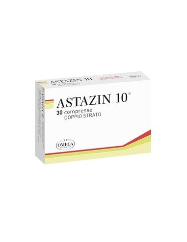 Integratore per la Vista - Supporto Occhi